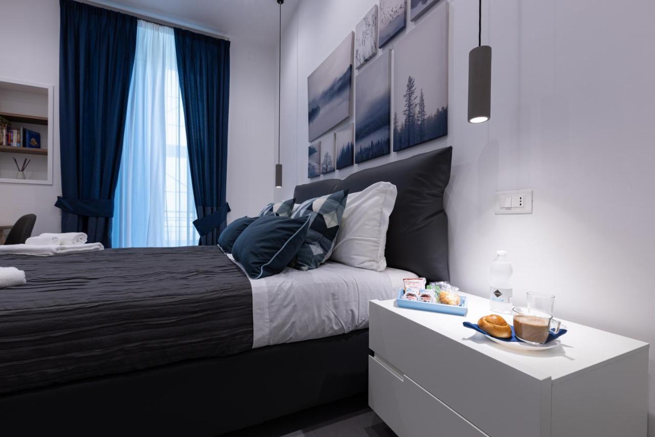 Tito'S Rooms Naples Exterior photo
