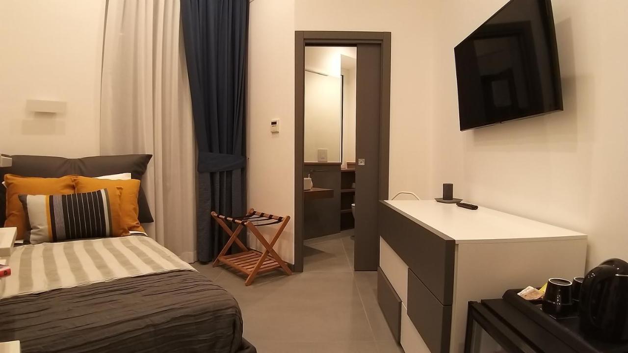 Tito'S Rooms Naples Exterior photo
